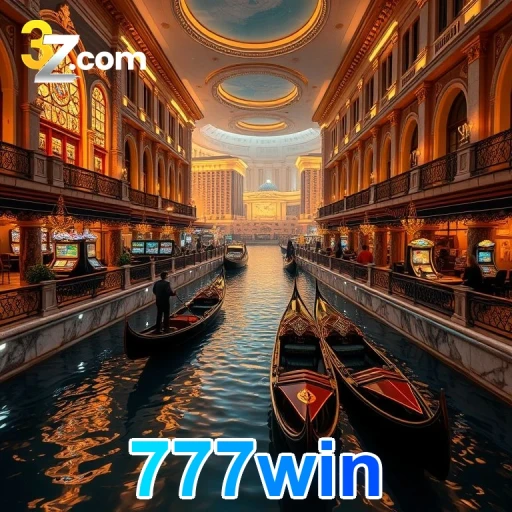 777win bet