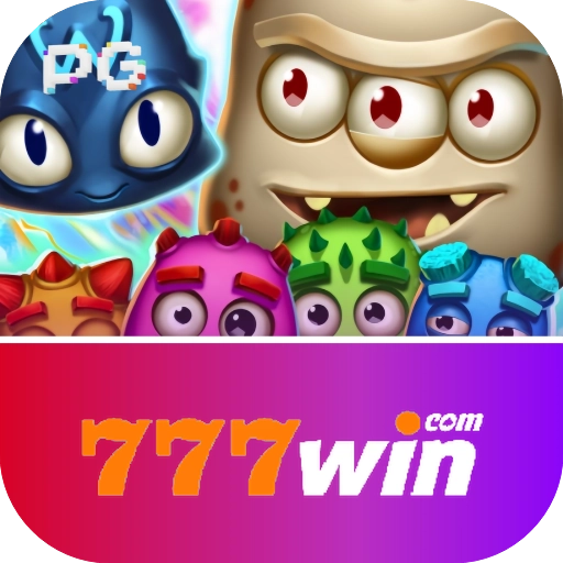 777win bet LOGO