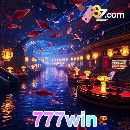 777win bet Jogos de caça-níqueis